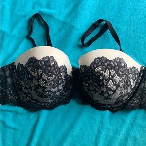 Victoria’s Secret Sexy bra